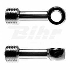 VENHILL Banjo racord conexion recto M8 32600912