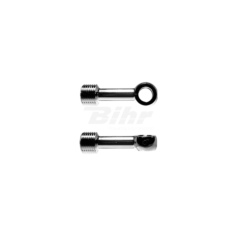 VENHILL Banjo racord conexion recto M8 32600912