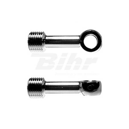 VENHILL Banjo racord conexion recto M8 32600912