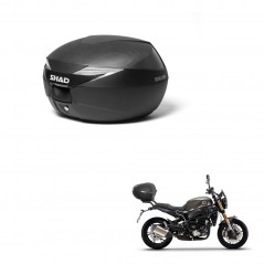 SHAD Baul SH39 carbon + soporte montaje KIT-439336