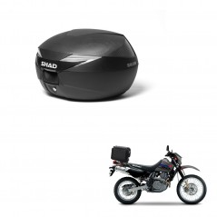 SHAD Baul SH39 carbon + soporte montaje KIT-439464