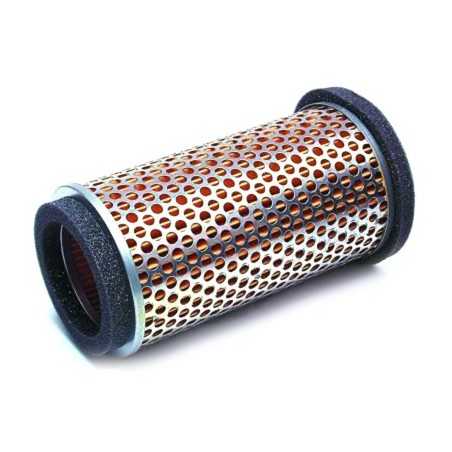 HIFLOFILTRO Filtro de aire HFA2502 para motores alto rendimiento 18897