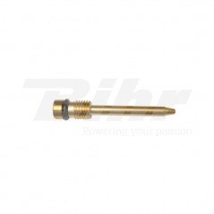 Screw, air carburetor