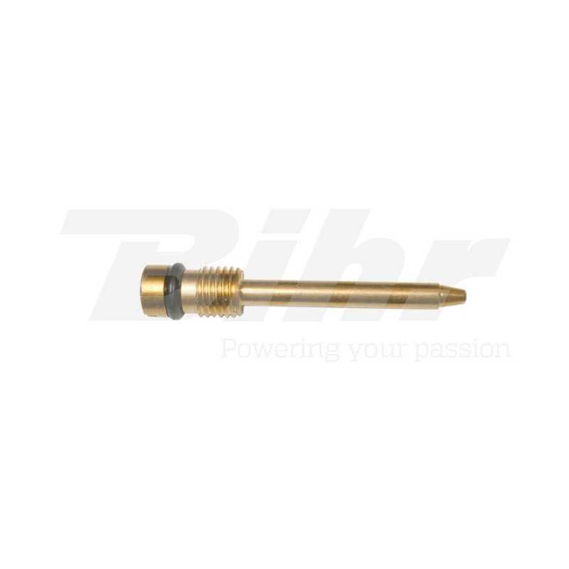 Screw, air carburetor