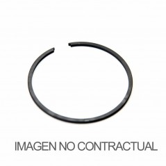 POLINI Segmento piston D 63X2 (2060060) PLN2060060