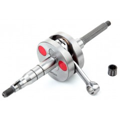 AIRSAL CRANKSHAFT, MOTOR, COMPLETE, AIRSAL 33852