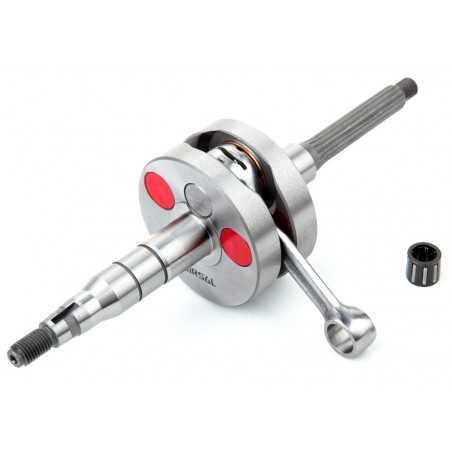 AIRSAL Cigüeñal motor completo | Alta calidad y rendimiento 33852