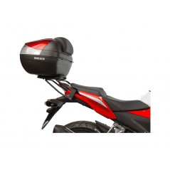 SHAD Baul SH40 ALU + soporte montaje KIT-441135