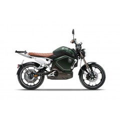 SHAD Anclajes para Baul - Soportes y Fijaciones Maletas de Moto TOP MASTER S0TC19ST