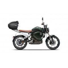 TRUNK SUPPORTS, ANCHORS, SETTINGS