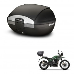 SHAD Baul SH45 + soporte montaje KIT-441539