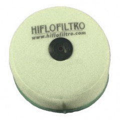 HIFLOFILTRO Filtro de aire HFF2011 para motocicletas alto rendimiento 19066