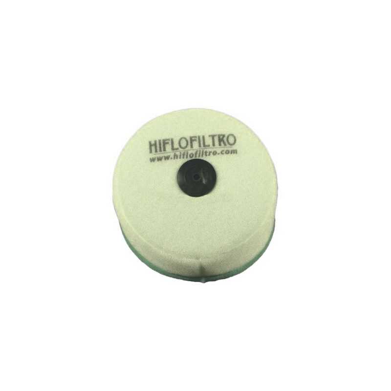 HIFLOFILTRO Filtro de aire HFF2011 para motocicletas alto rendimiento 19066
