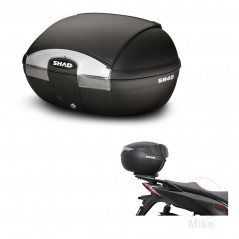 SHAD Baul SH45 + soporte montaje KIT-441723