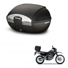 SHAD Baul SH45 + soporte montaje KIT-441867