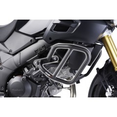PUIG Defensas protectores motor salvapiernas tubo 6542