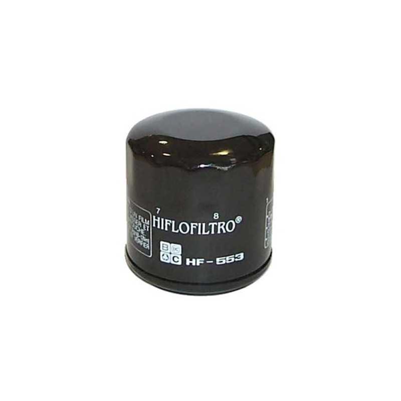 Filter, oil  HF553