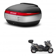 SHAD Baul SH50 + soporte montaje KIT-442268