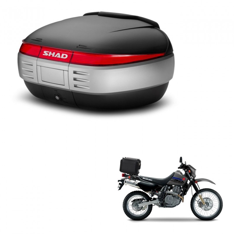 SHAD Baul SH50 + soporte montaje KIT-442292
