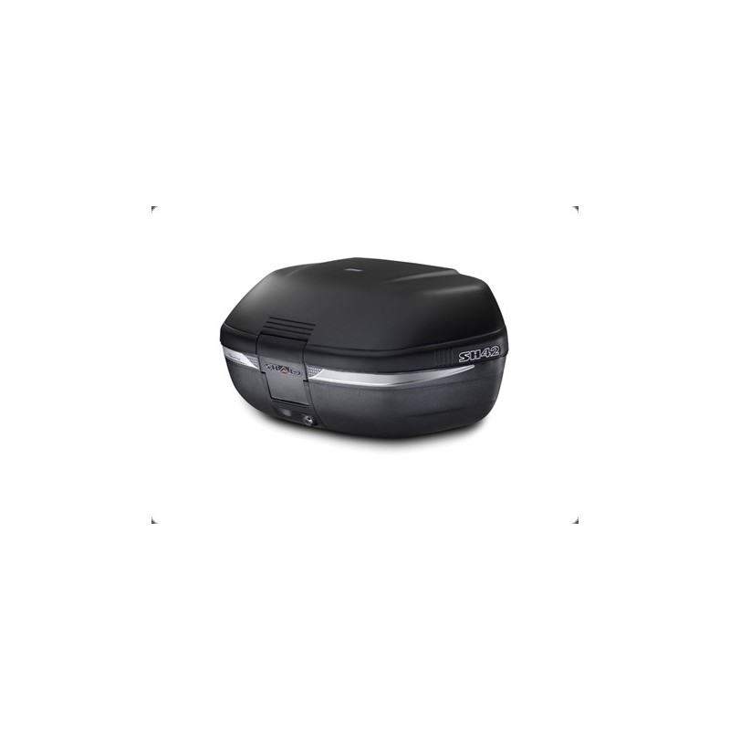 SHAD Baul Trasero para Moto SH42 con capacidad de 42L D0BN00