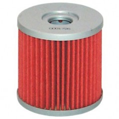 Filter, oil  HF681