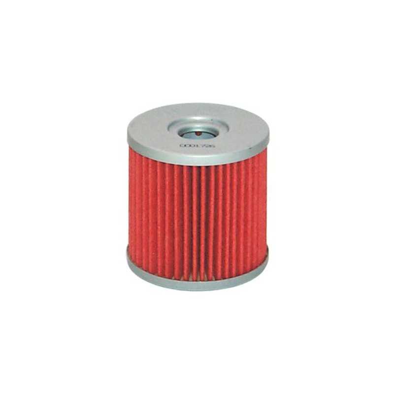 Filter, oil  HF681