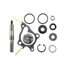 Kit, repair, axle, water pump