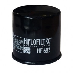 Filter, oil  HF682