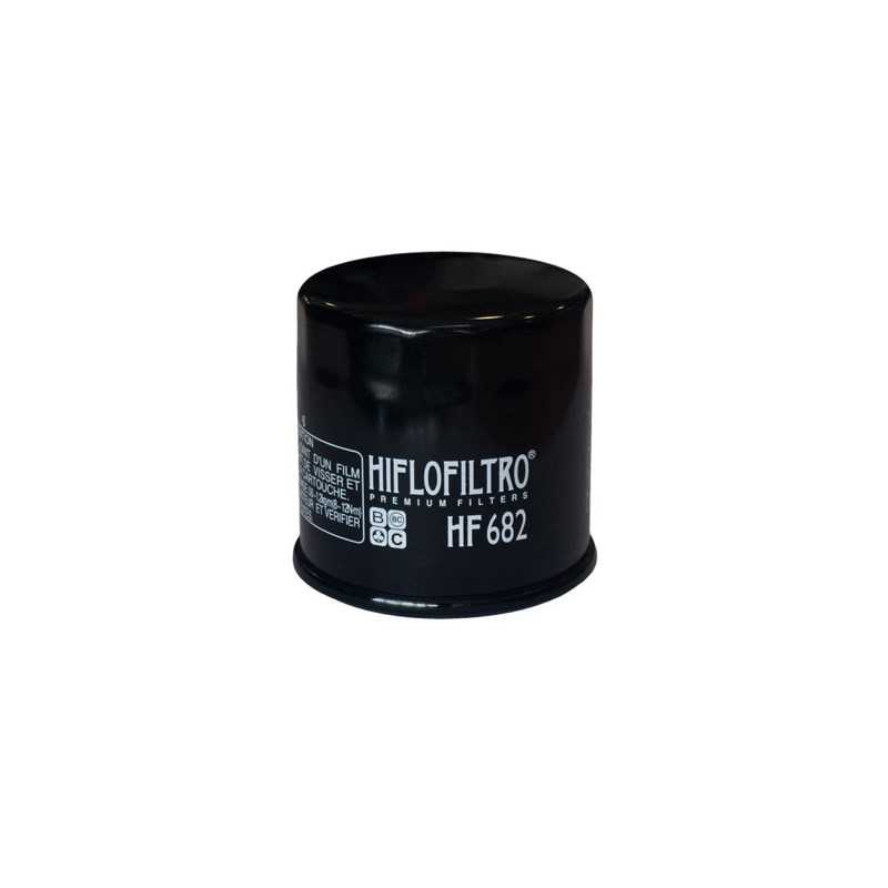 Filter, oil  HF682