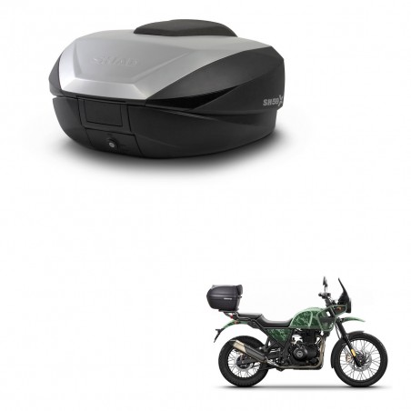 SHAD Baul SH59 + soporte montaje 59L KIT-443863