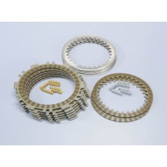 POLINI Discos de embrague PLN2300020