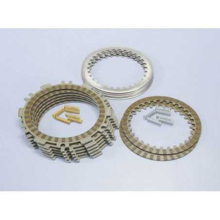 POLINI Discos de embrague PLN2300020