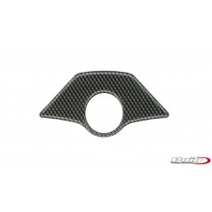 Protective adhesive shank anti stripes with keys