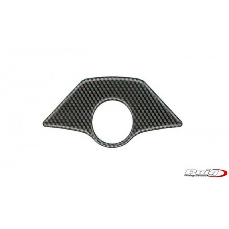 Protective adhesive shank anti stripes with keys