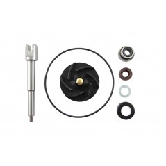 Kit, repair, axle, water pump