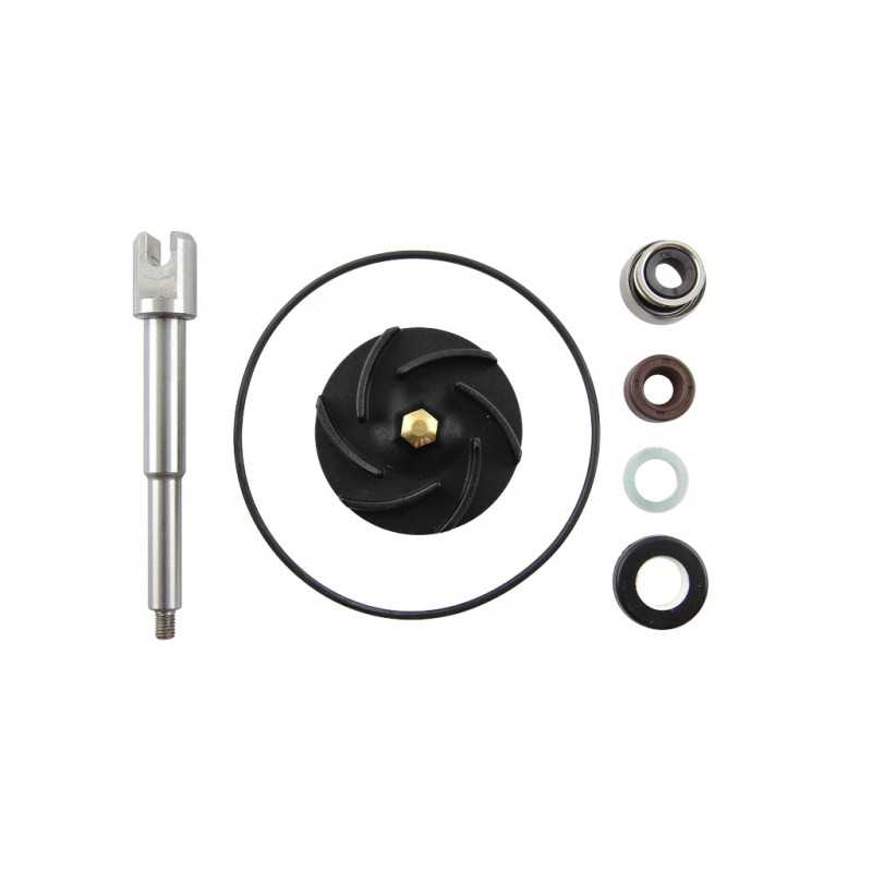 Kit, repair, axle, water pump
