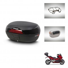 SHAD Baul SH46 + soporte montaje accesorios 45 L KIT-444275