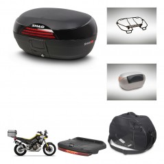 SHAD Baul SH46 + soporte montaje accesorios 45 L KIT-444502