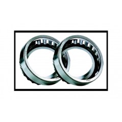 NTN SNR motorcycle steering bearings 30X51X15 1044667