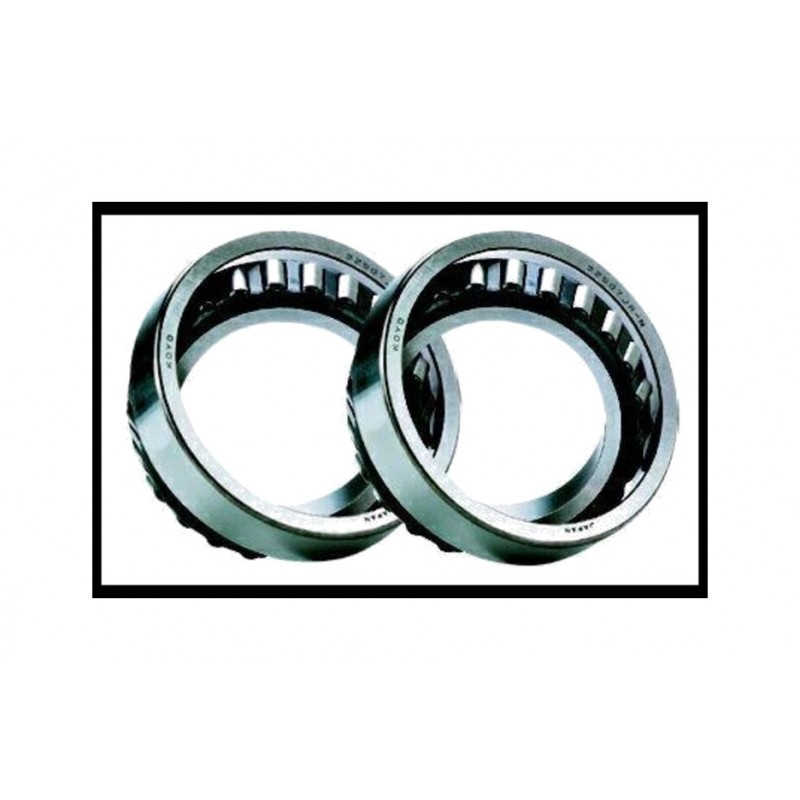 NTN SNR motorcycle steering bearings 30X51X15 1044667