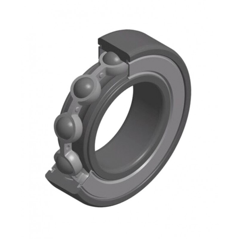 NTN SNR RODAMIENTO DE RUEDA 6001 2RS 12X28X8 1044670