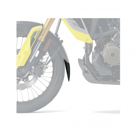 PUIG Front fender skirt 21843