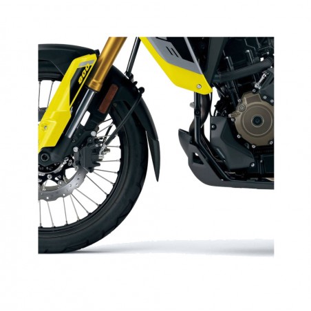 PUIG Front fender skirt 21843