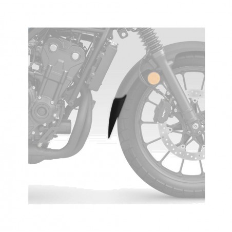 PUIG Front fender skirt 21845
