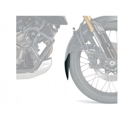 PUIG Front fender skirt 21847