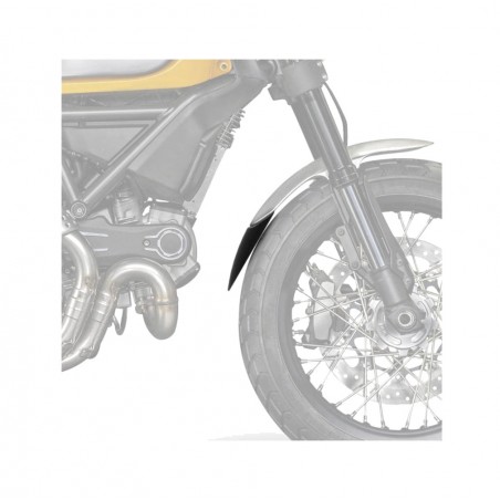 PUIG Front fender skirt 21850