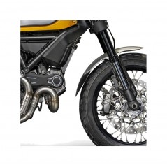 PUIG Front fender skirt 21850