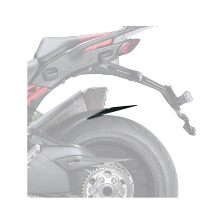 PUIG Rear fender extension 21851