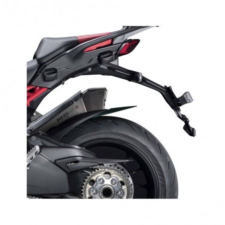 PUIG Rear fender extension 21851