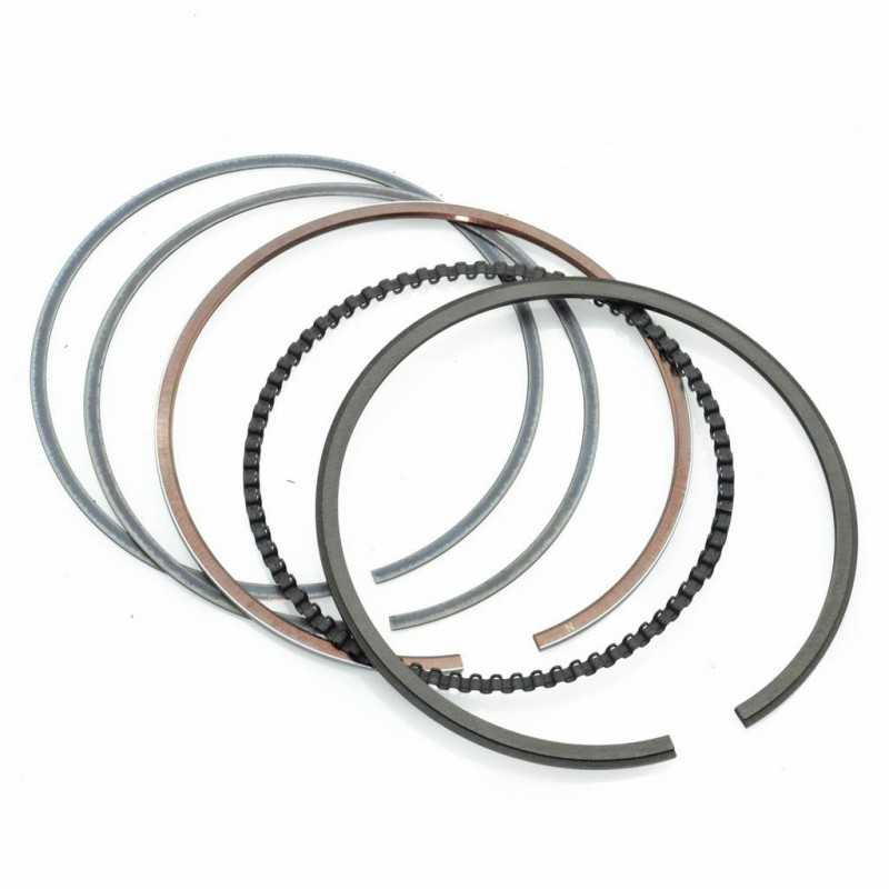 Segments  POLINI D 63 YAMAHA 125 4T (2060311)